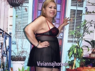 Viviannajhonson