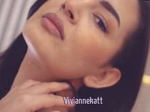 Viviannekatt