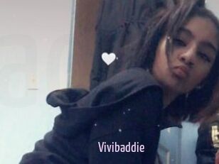 Vivibaddie