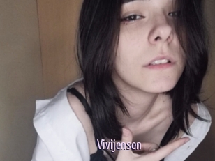 Vivijensen