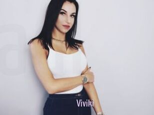 Viviki