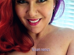 Vixen_venus