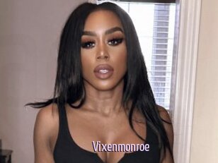 Vixenmonroe