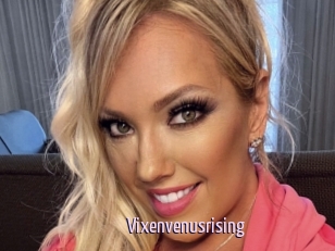 Vixenvenusrising