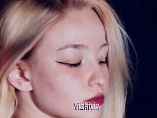 Vizkivin