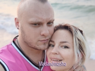 Vladandmasha