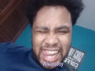 Volcanoboy