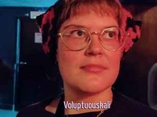 Voluptuouskali
