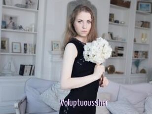Voluptuoussher