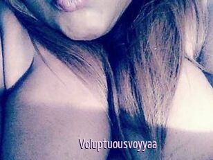 Voluptuousvoyyaa