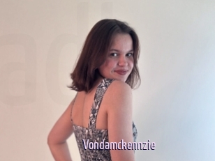 Vondamckennzie