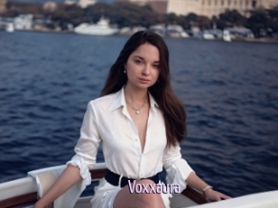 Voxxaura