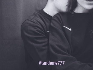 Vtandeme777