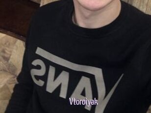 Vtoroiyak