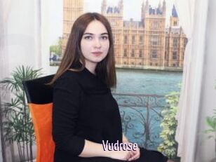 Vudrose