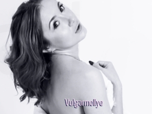 Vulgarmollye