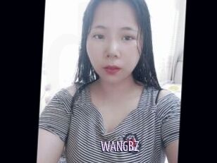WANGBZ