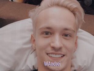 WAndrei
