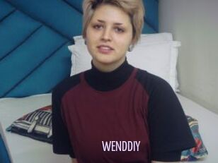 WENDDIY