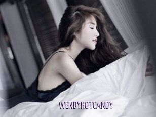 WENDYHOTCANDY