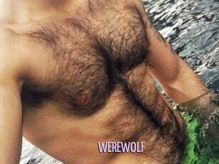 WEREWOLF