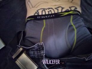 WILICEFER