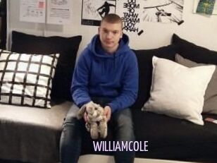 WILLIAM_COLE