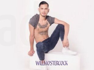 WILLMOSTERCOCK