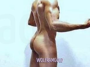 WOLFRAMGOLD