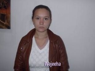 Wajeeha
