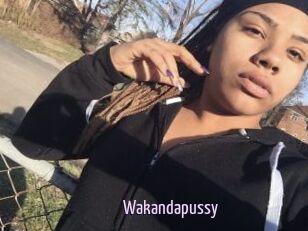 Wakandapussy