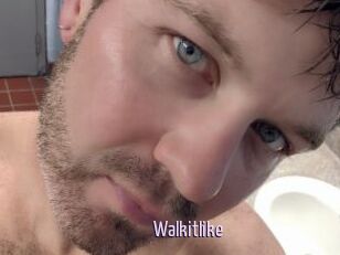 Walkitlike