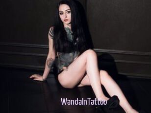 WandaInTattoo