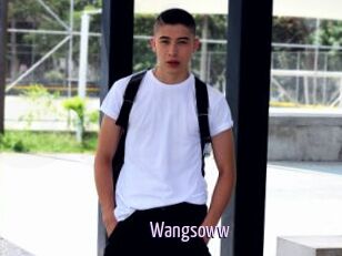 Wangsoww