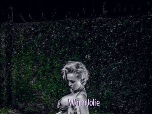 WarmJolie