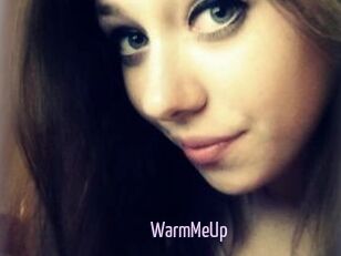 WarmMeUp