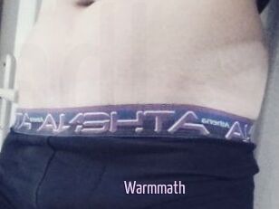 Warmmath