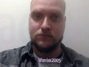 Warrior2005