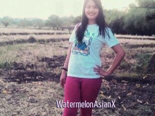 WatermelonAsianX