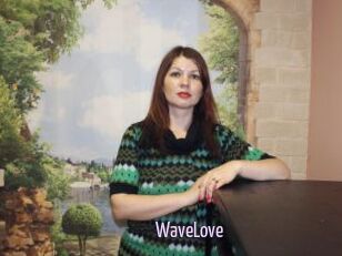 WaveLove