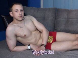 WaxMyRocket