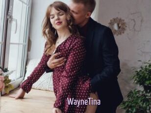 WayneTina