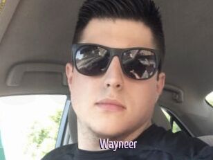 Wayneer