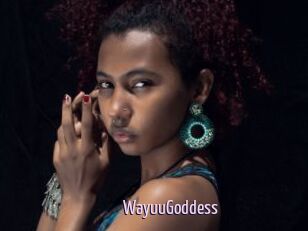 WayuuGoddess