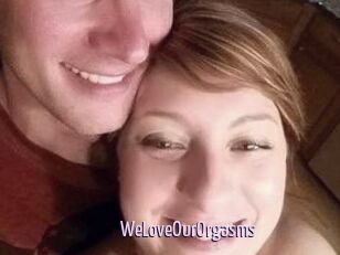 WeLoveOurOrgasms