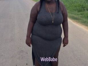 WebBabe