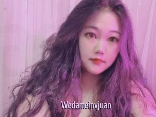 Wedameinvjuan