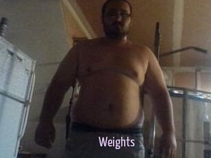 Weights