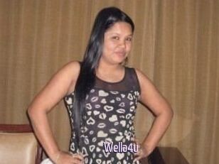 Wella4u