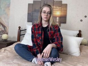 WelmerWesley